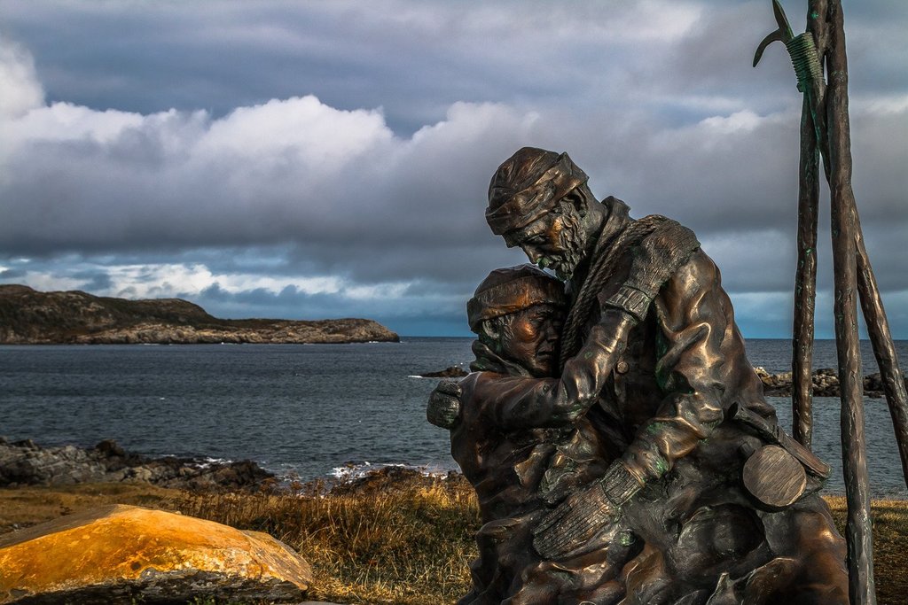 Newfoundland and Labrador