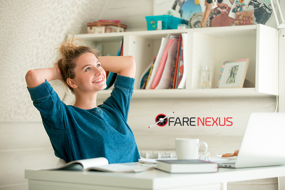 Farenexus - Travel Meta Search Engine from Montreal