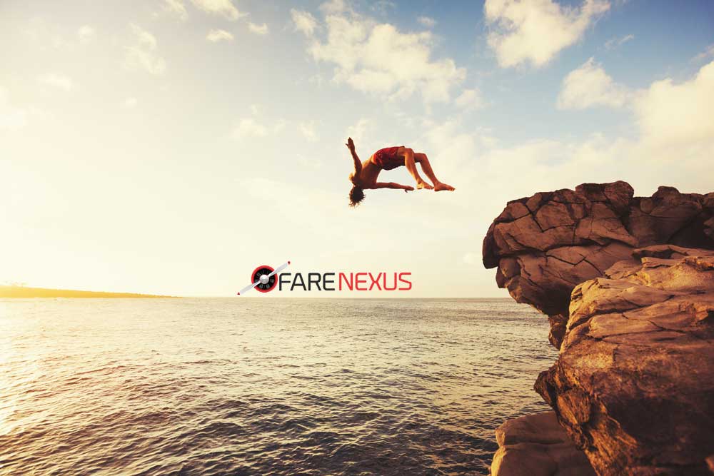 Farenexus - Travel Meta Search Engine Montreal