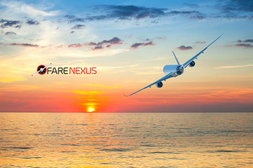 Farenexus - Travel Meta Search Engine from Montreal