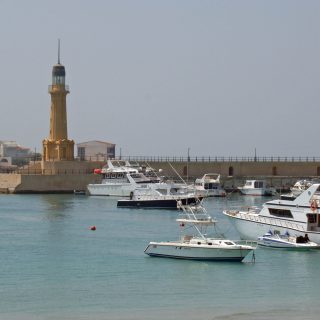 Alexandria