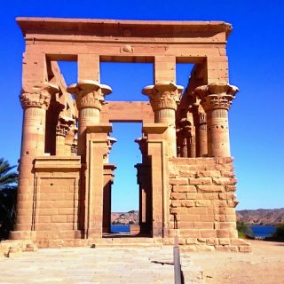 Aswan