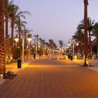 Hurghada