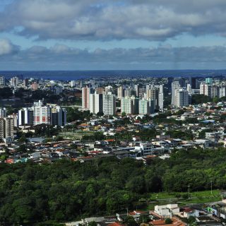 Manaus - Best Airfare Search