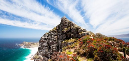 South Africa - Last Minute Deals