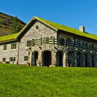 Egilsstaðir