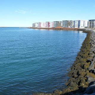 Hafnarfjörður