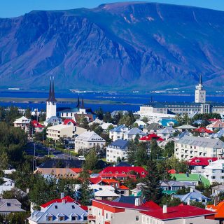 Reykjavik