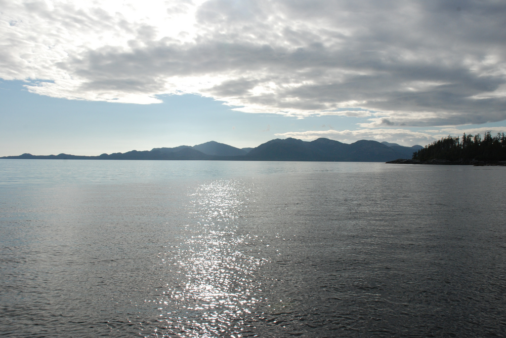 Canada The Land of Thousand Lakes