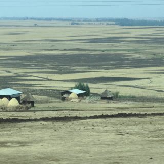 Bahir Dar - Book Cheap Airtickets