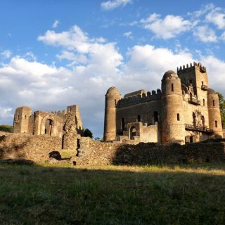 Gondar - Cheap Flight Deals