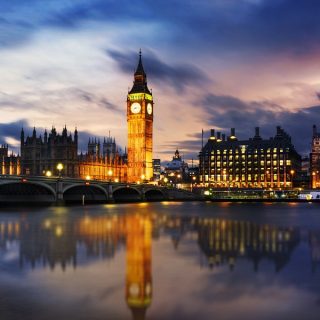 London - Best Airfare Search