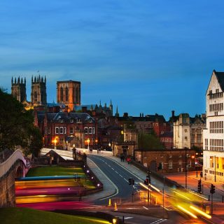 York - Best Airfare Search