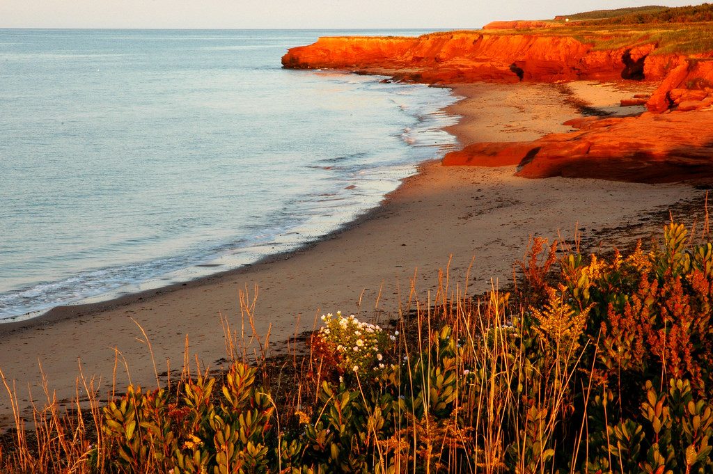 PEI National Park - Book and Compare Flight Deals