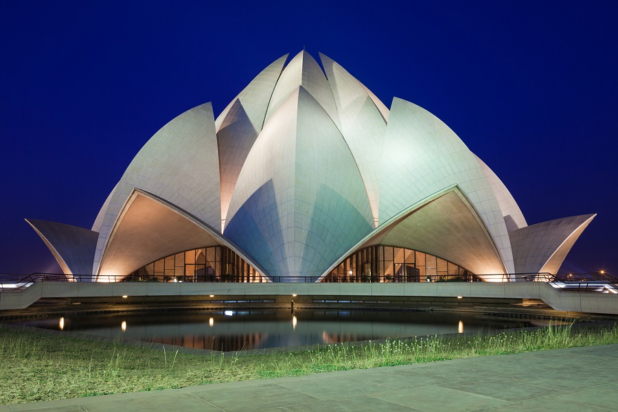 Book Cheap Flights from Toronto to Delhi starting at $640