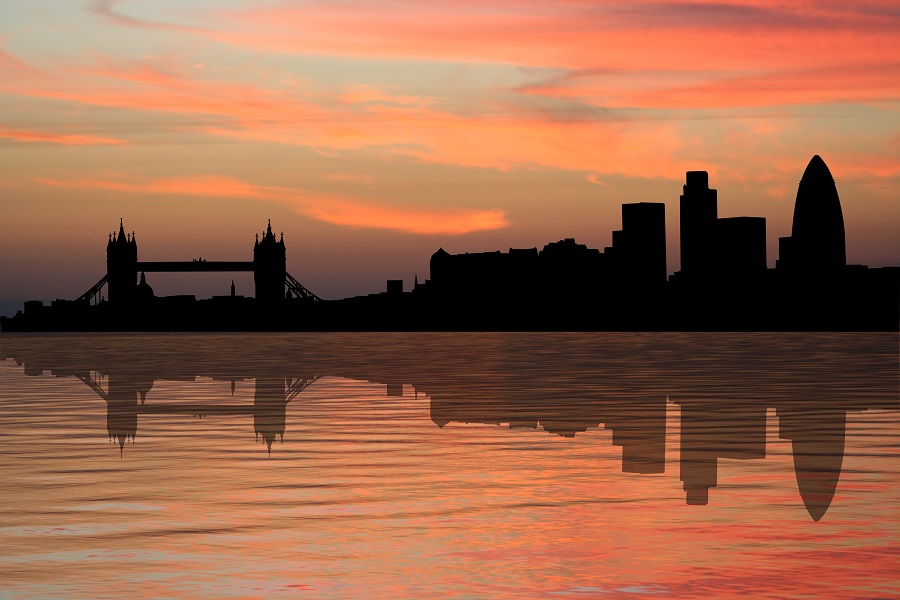 Book Cheap Flights from Montreal to London Starting at $310