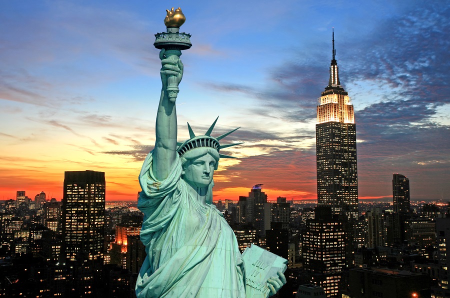 Book Cheap Flight Tickets from Ottawa to New York Starting at $199