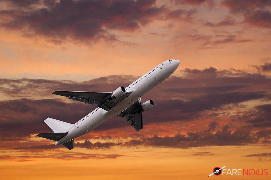 Book Cheap Flights from Quebec City to