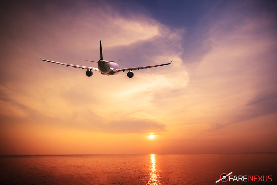 Book Cheap Flight Tickets from Hamilton to Kingston