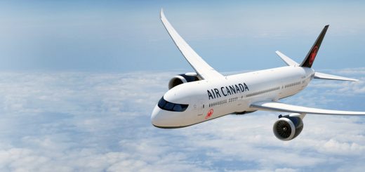 Find Best Flights Deals in Air Canada - Farenexus