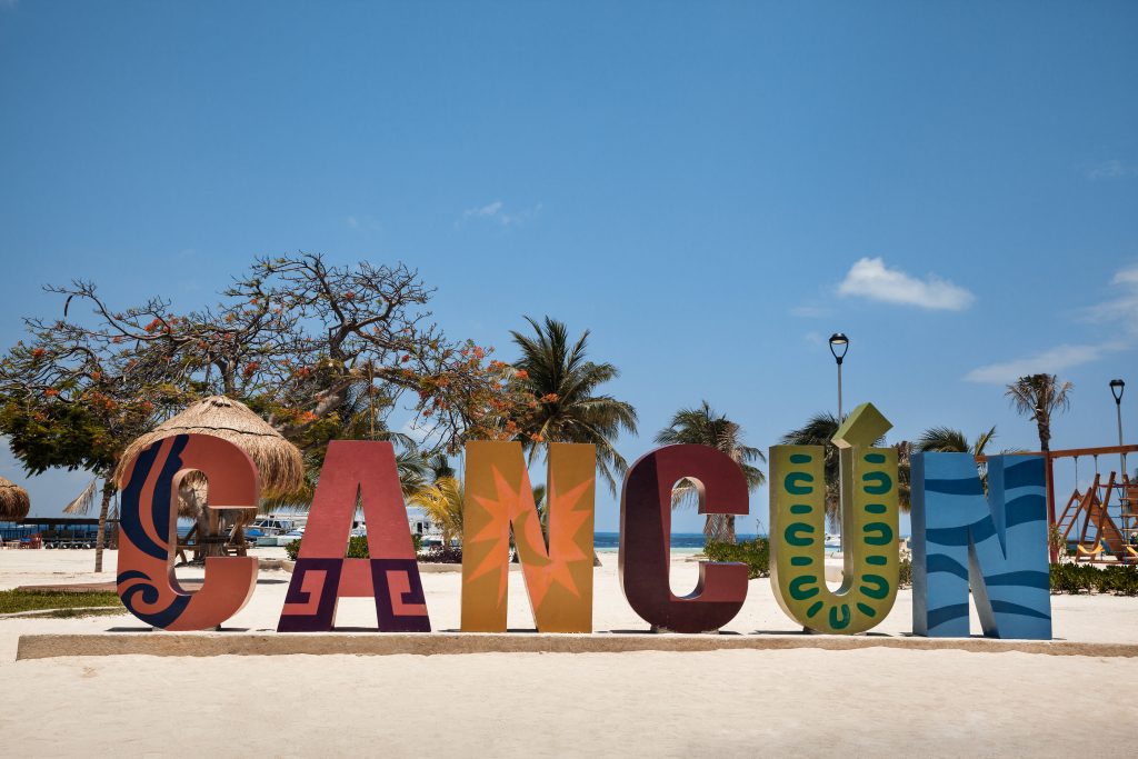 Book Cheap Flights from Kitchner to Cancun