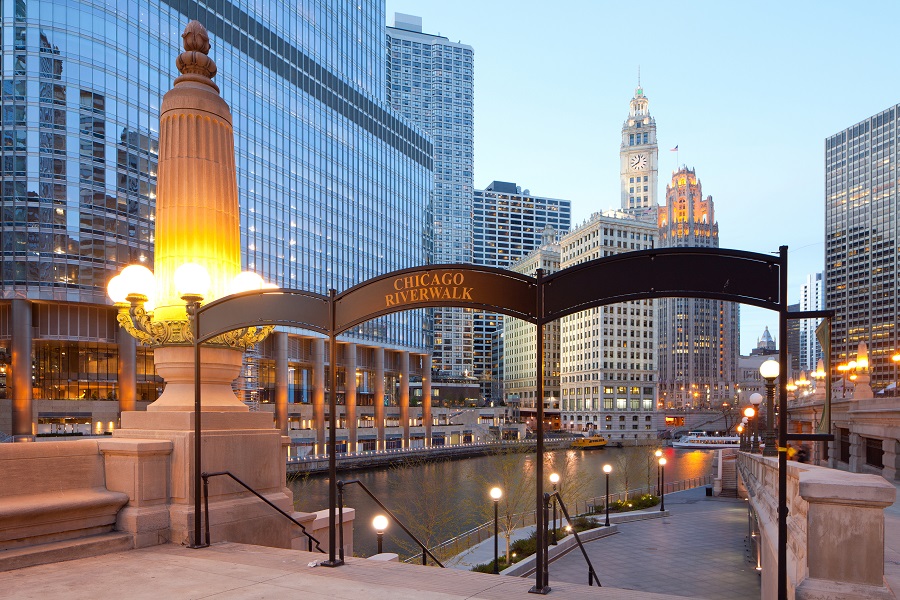 Book Cheap Flights to Chicago - Farenexus