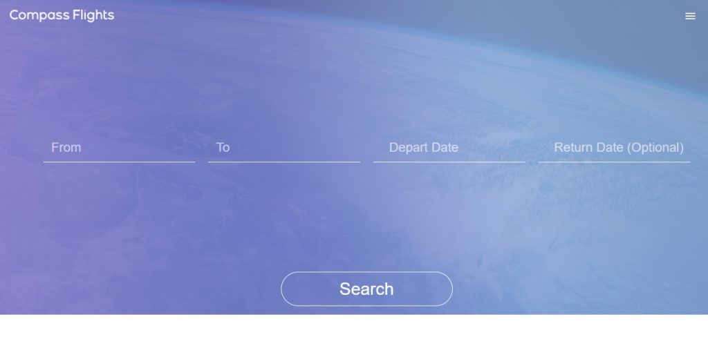 Compass Flights – Offering Best Fares for Flights to Asia | Farenexus.com