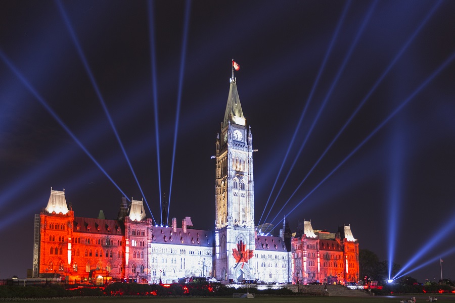 Book Cheap Flights to Ottawa - Farenexus
