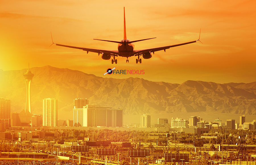 Book Cheap Flights to Canada