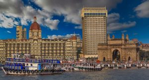 book cheap flights from Montreal to Mumbai 