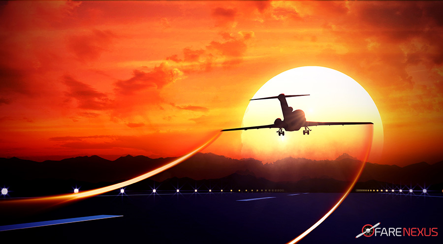 Cheap flights from Paris to Toronto