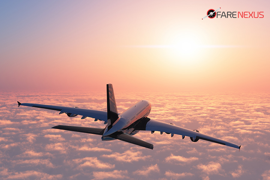 Cheap flights from Paris to Montreal
